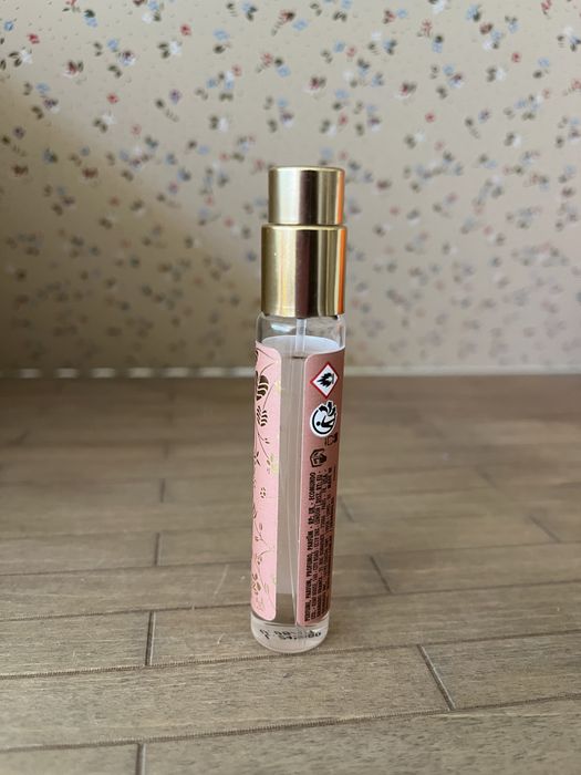Perfume Nostalgia da Granado 10ml