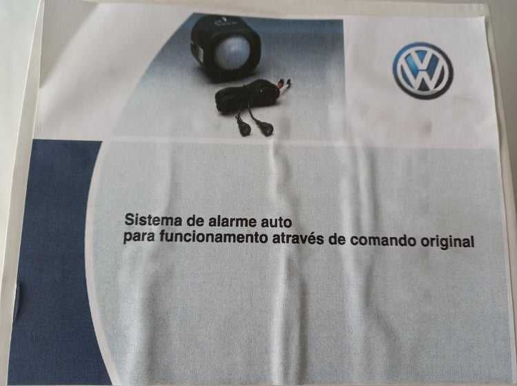 Alarmes Cobra -Sem comando NOVOS