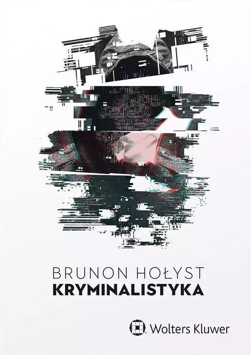 Kryminalistyka. Wolters Kluwer