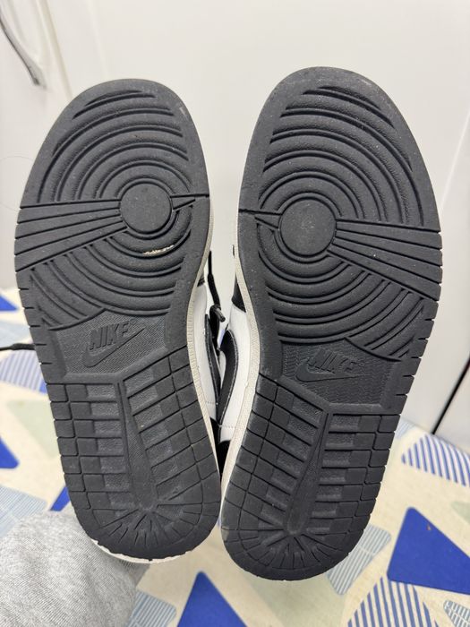 Кросовки Nike Jordan