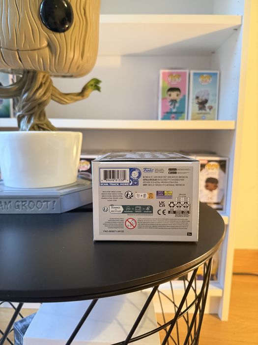 Funko POP! Groot as Hulk #1397