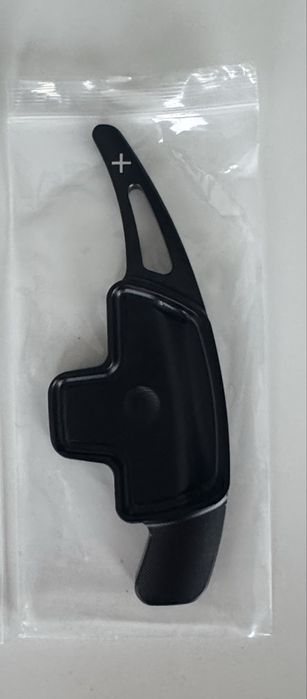 Patilhas para volante para mercedes w176 w246 glk slk cla gla