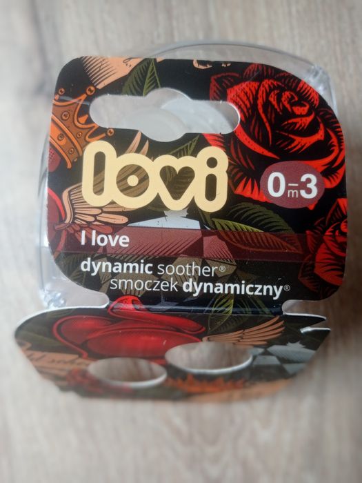 Пустушки Lovi 0 -3 місяців