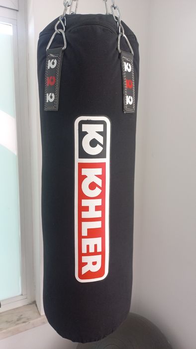 Kohler saco boxeo new arrivals
