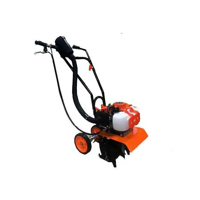 Культиватор бензиновий Forte МКБ-25 LUX 2.5 к.с Культиватор