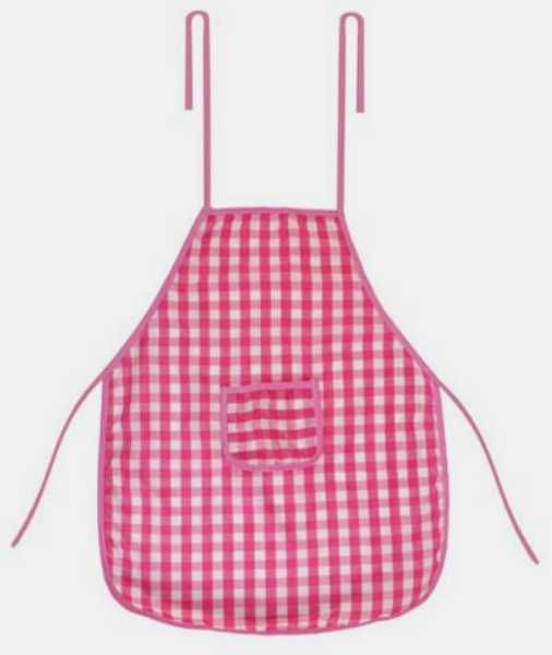 Zestaw kucharza dla dzieci