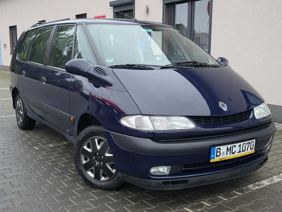Renault Espace