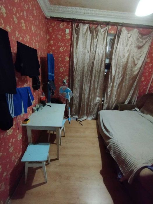 Сдам комнату в общежитии  Центр! ( Помесячно! Все включено 4000 грн)