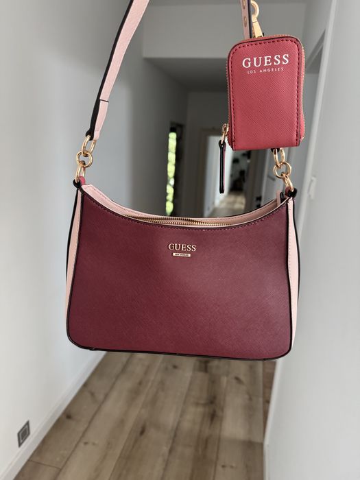 Torebka Guess nowa z metką