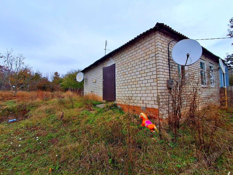 Продам частину Будинку