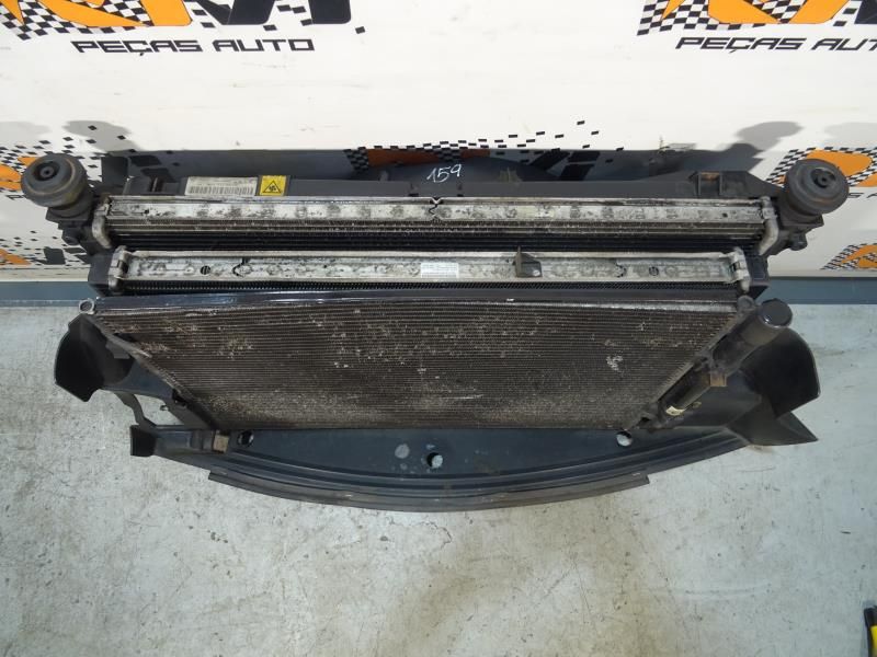 Kit de radiadores ALFA ROMEO 159 Sportwagon (939_)