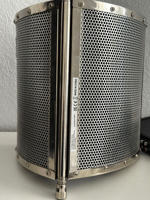Marantz - Sound Shield Compact