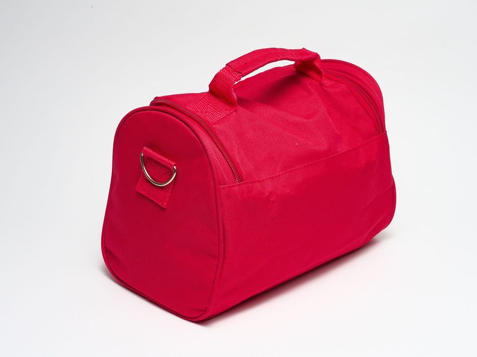 Nécessaire em tecido