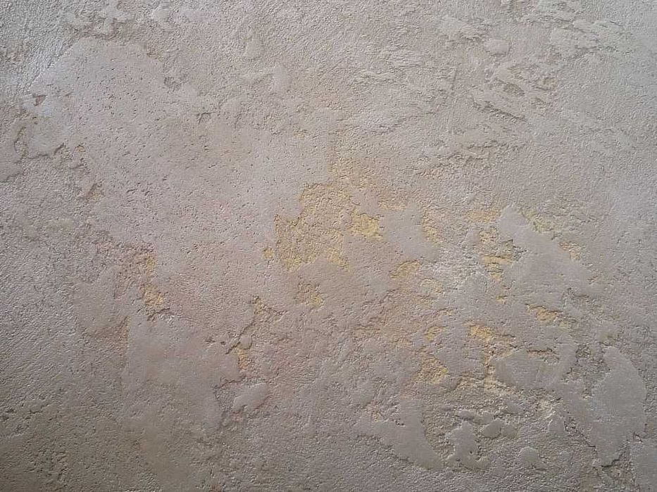 Нанесение декоративной штукатурки . Покраска стен по доступным ценам