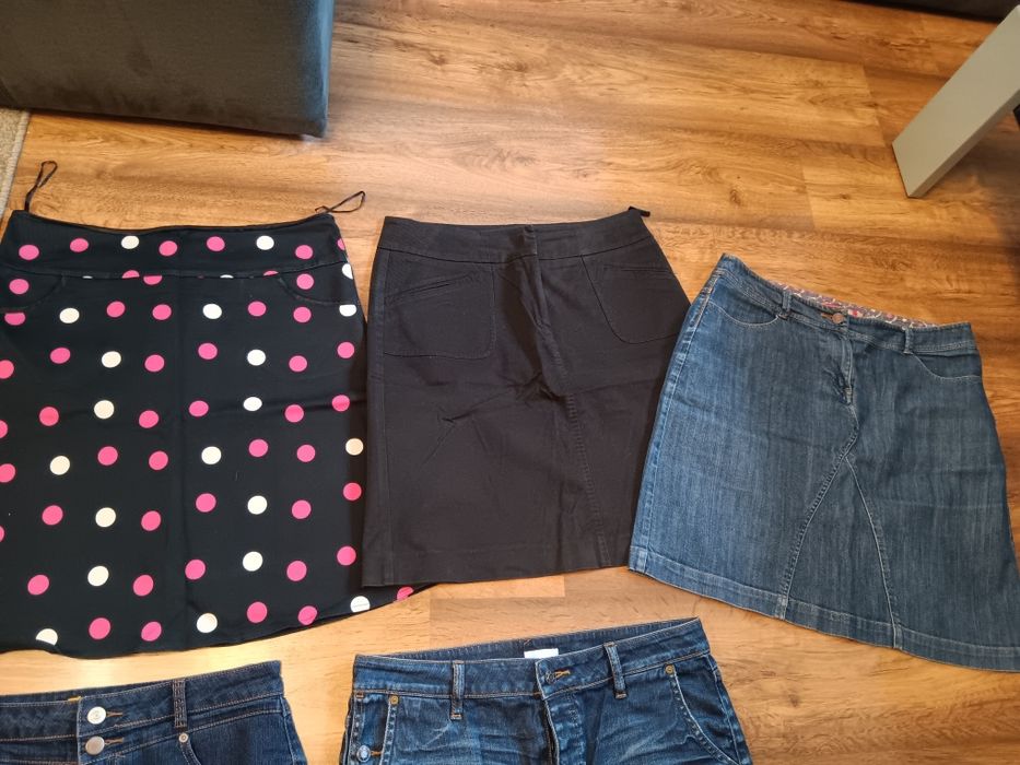 Spódnica damska zestaw L/XL