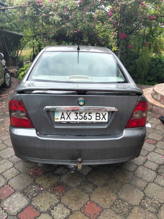 Продам автомобіль