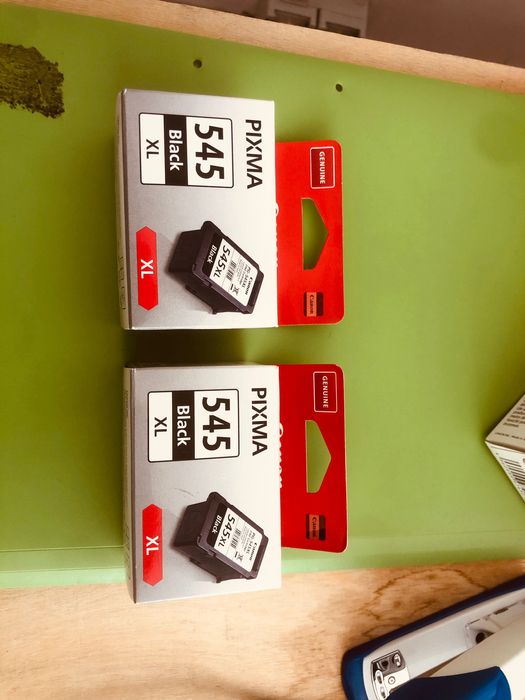 Tinteiros Canon TS3150