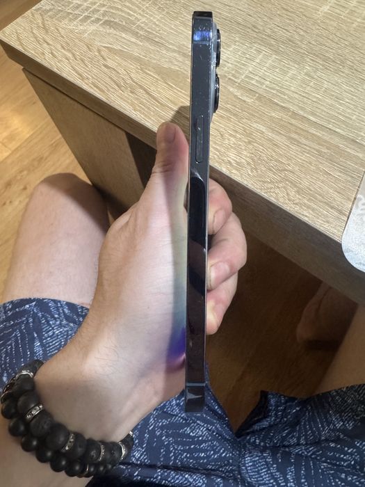 Iphone 13 pro max 256  торг