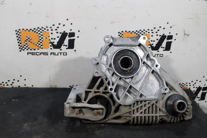 Caixa de transferências BMW X3 (F25)