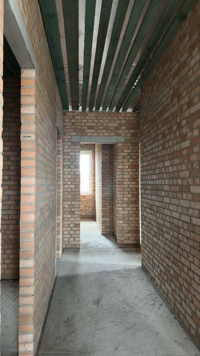 Будинок Агропереробка