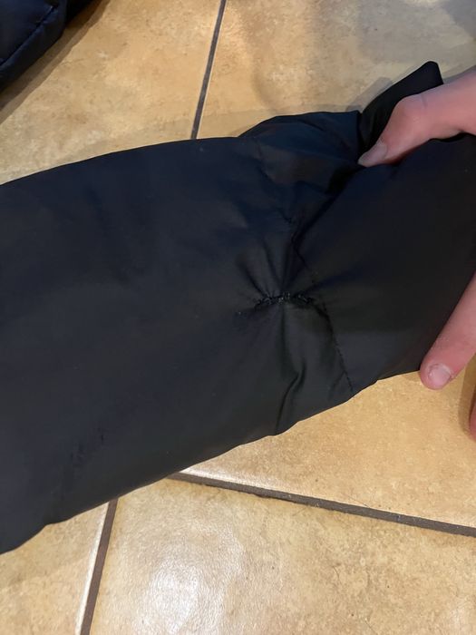 Продам куртку пум