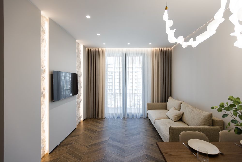 Продаж БЕЗ КОМІСІЇ  2-кімнатної квартири Ужгород | ЖК Parkland | 68 м²