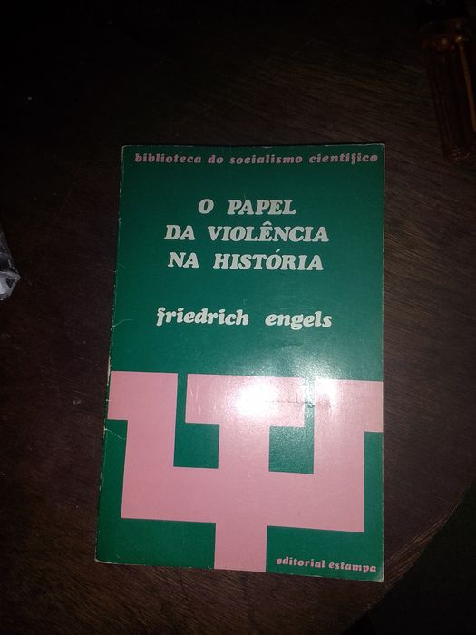 O Papel da Violência na História