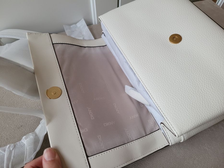 Torebka Torebeczka Damska DKNY