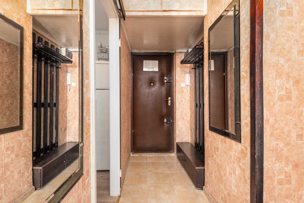 Pokój 10 m² | Chłodna 15, Śródmieście | metro Rondo Daszyńskiego 1,3 km | BEZ PROWIZJI | od 18.06 | 1313 - View 4