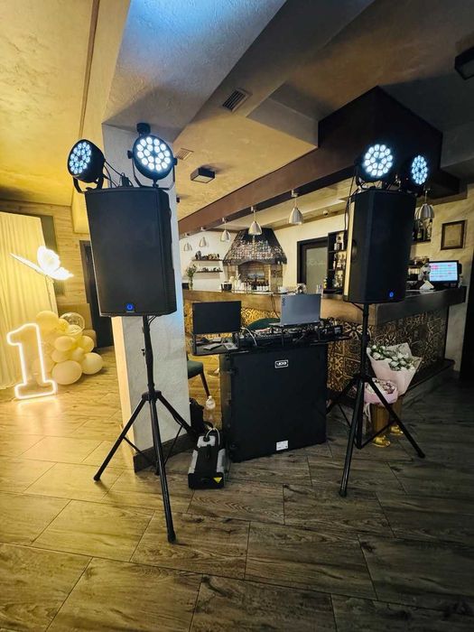 музика, Dj, ведучий житомир