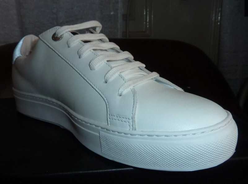 Ténis (sapatilhas) novos Paul & Shark 40