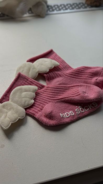 Шкарпетки дитячі.