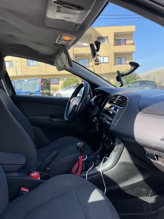 Fiat Bravo 1.6 Multijet 2007