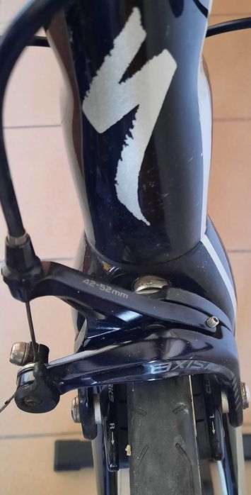 Specialized Amira Sport Carbon rama 49. Dla kobiety lub dziecka.