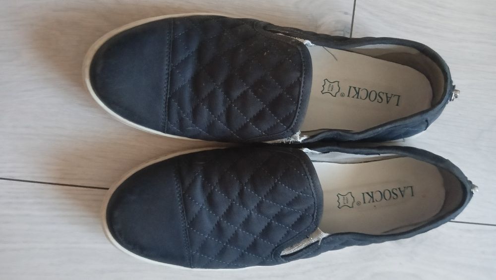 Buty damskie Lasocki