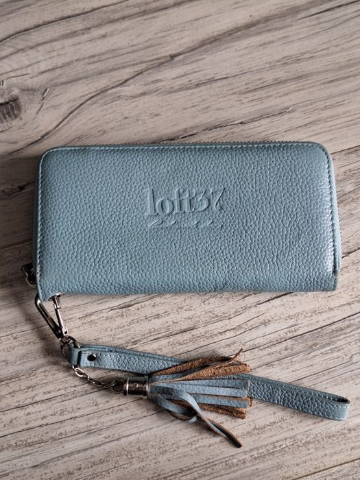 Portfel Batycki Loft37 L37 - oryginalny - używany