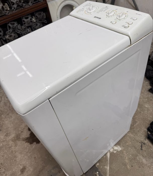 Продам стиральную машину Gorenje