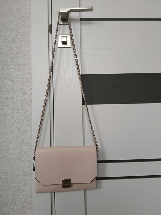Сумка Zara Trafaluc
