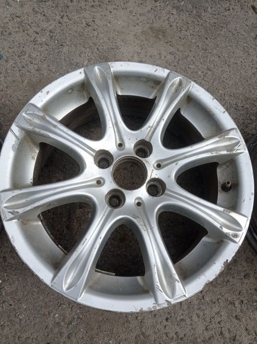 Диски джилі МК Geely MK R15