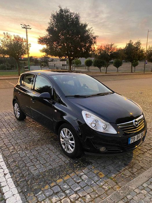 Opel Corsa 1.2 2009 Gasolina