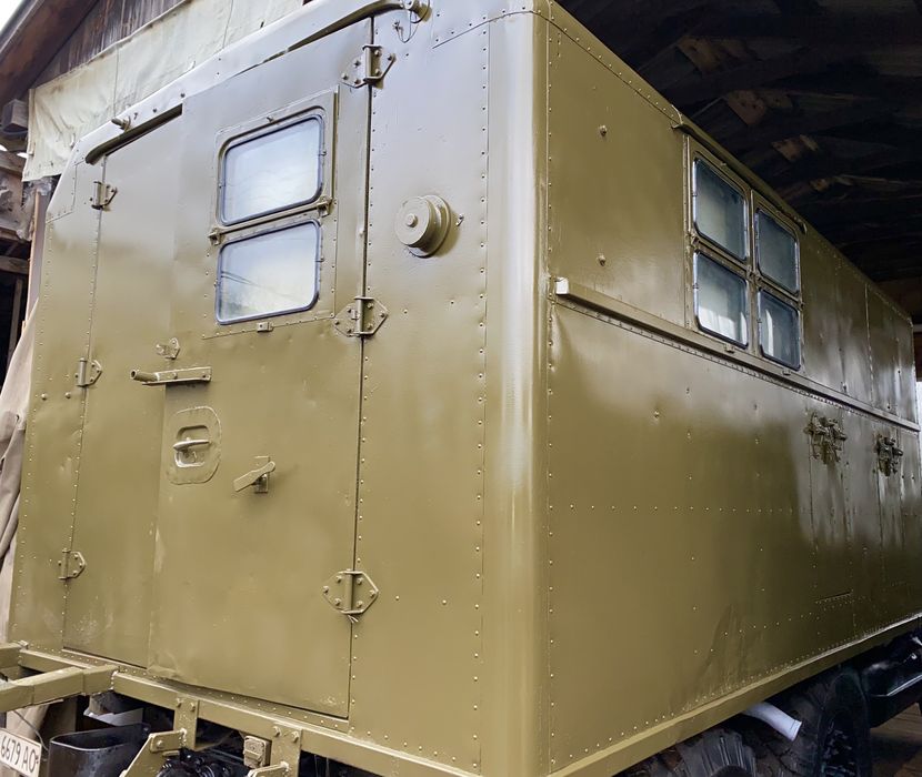 Водолазне обладнання ПРС-ВА компресора к2-150