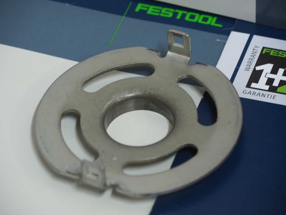 Pierścień kopiujący do frezarka FESTOOL OF 1400 -24-25mm