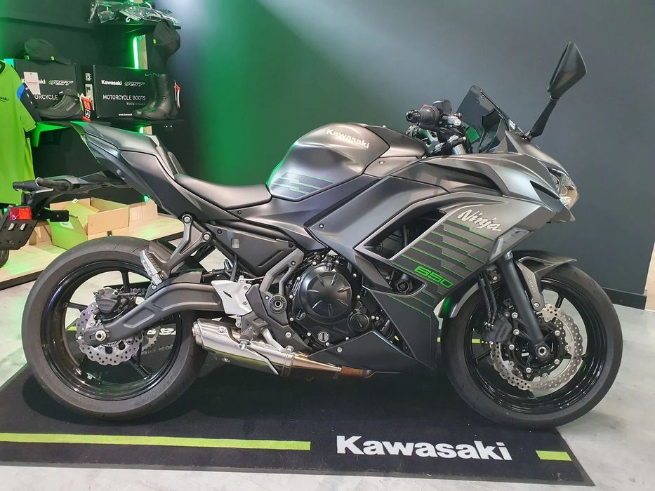 Kawasaki