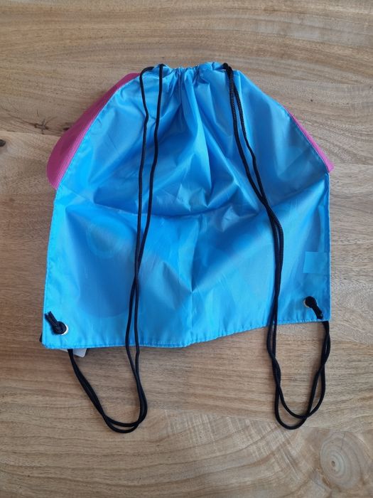 Worek / plecak Motyl * Nowy