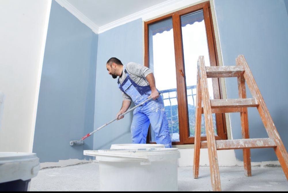 Pinturas de Interior