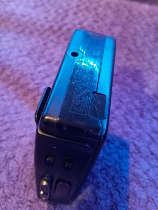 Walkman w IDEALNYM stanie !!!