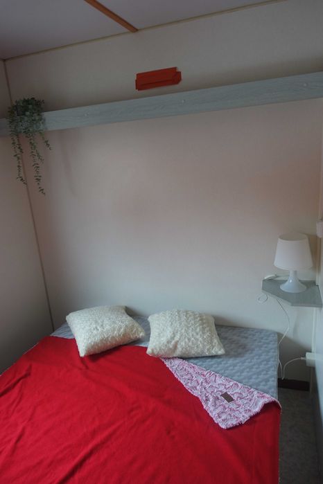 Casa Móvel / Mobil Home T2