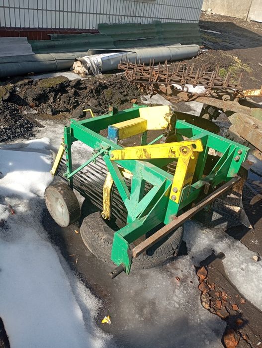 Продам трактор Т-40.