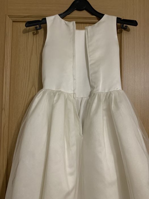 Vestido de primeira comunhão/ cerimónia