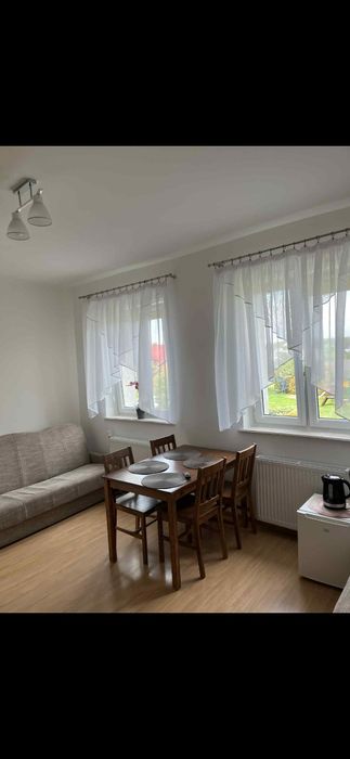 Pokoje Gościnne Grzybowo k.Kołobrzegu